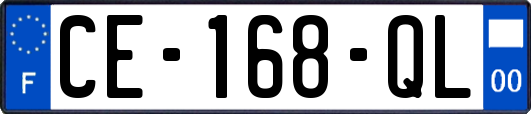 CE-168-QL