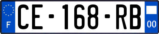 CE-168-RB