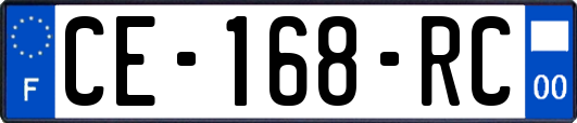 CE-168-RC