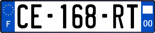 CE-168-RT