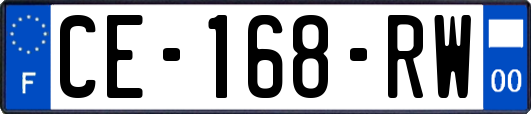 CE-168-RW