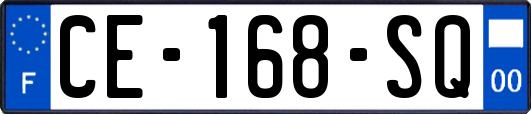 CE-168-SQ