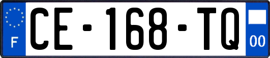 CE-168-TQ