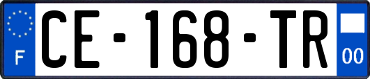 CE-168-TR