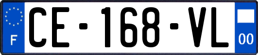 CE-168-VL