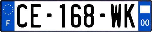 CE-168-WK