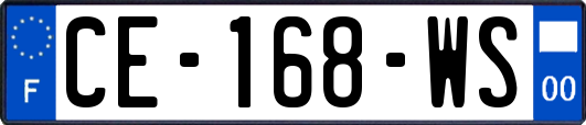 CE-168-WS