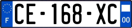 CE-168-XC
