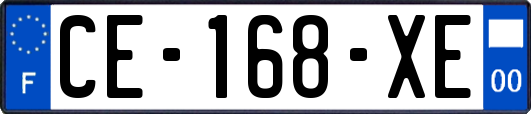 CE-168-XE