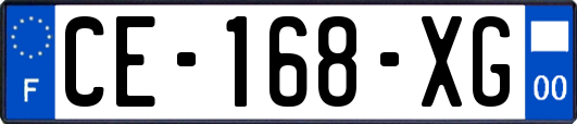 CE-168-XG