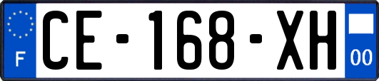 CE-168-XH