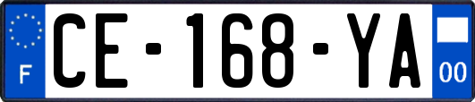 CE-168-YA