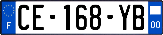 CE-168-YB