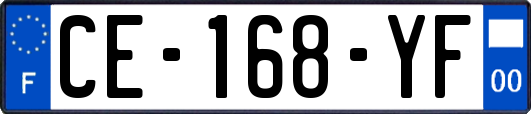 CE-168-YF