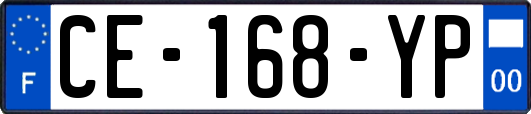 CE-168-YP