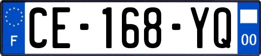 CE-168-YQ