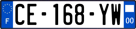 CE-168-YW