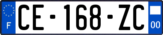 CE-168-ZC