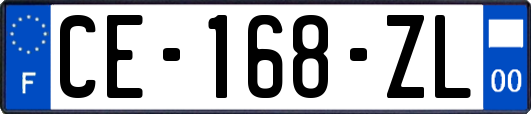 CE-168-ZL