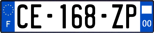 CE-168-ZP