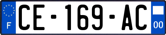 CE-169-AC