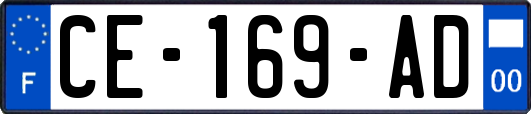 CE-169-AD