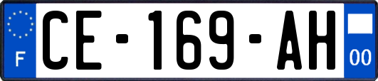 CE-169-AH