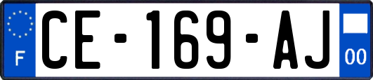 CE-169-AJ