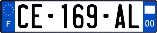 CE-169-AL