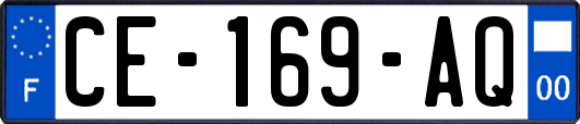CE-169-AQ