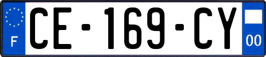 CE-169-CY