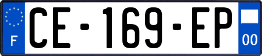 CE-169-EP