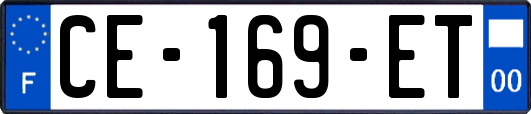 CE-169-ET