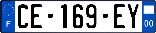 CE-169-EY