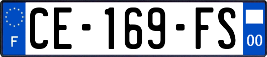 CE-169-FS
