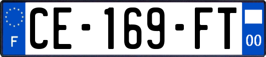 CE-169-FT
