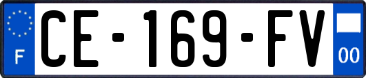 CE-169-FV