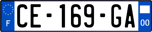 CE-169-GA
