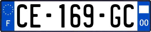 CE-169-GC