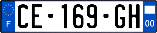 CE-169-GH