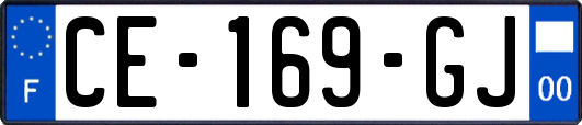CE-169-GJ