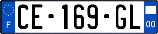 CE-169-GL