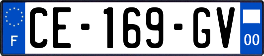CE-169-GV