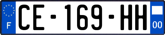 CE-169-HH