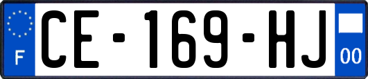 CE-169-HJ