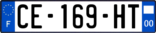 CE-169-HT
