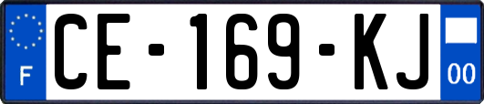 CE-169-KJ