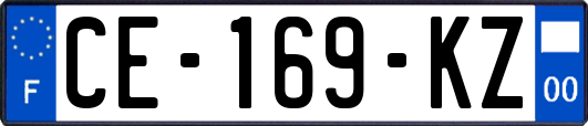 CE-169-KZ