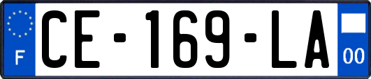 CE-169-LA
