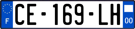 CE-169-LH